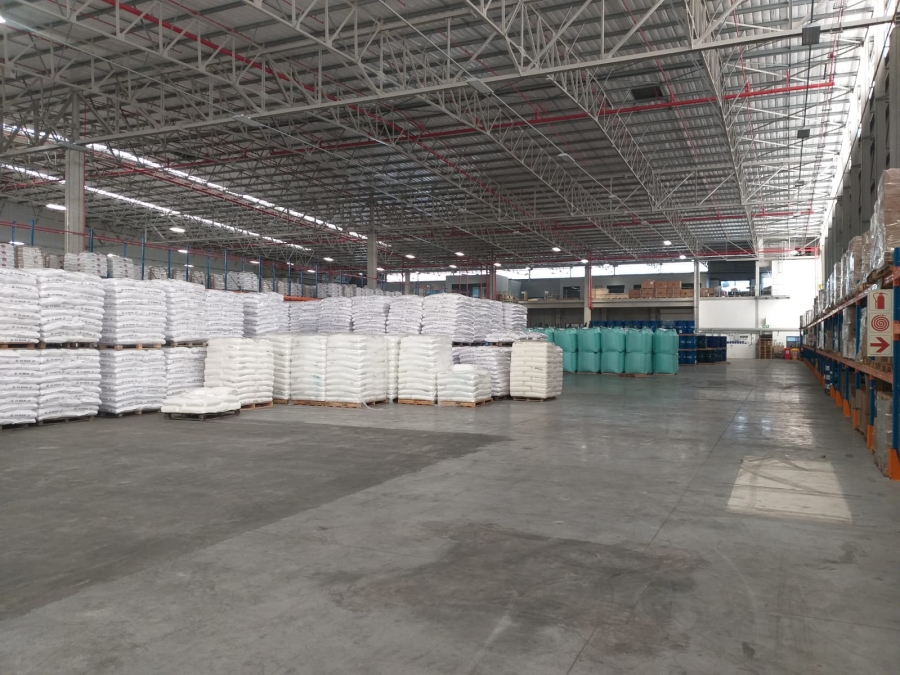 To Let Commercial Property for Rent in Bellville South Industria Western Cape